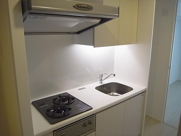 コンフォリア浅草橋の物件内観写真